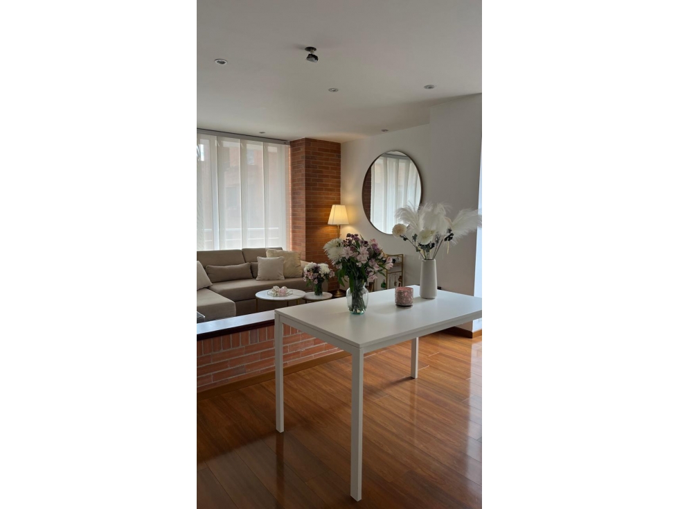 ROSALES MARAVILLOSO APARTAMENTO — foto 2