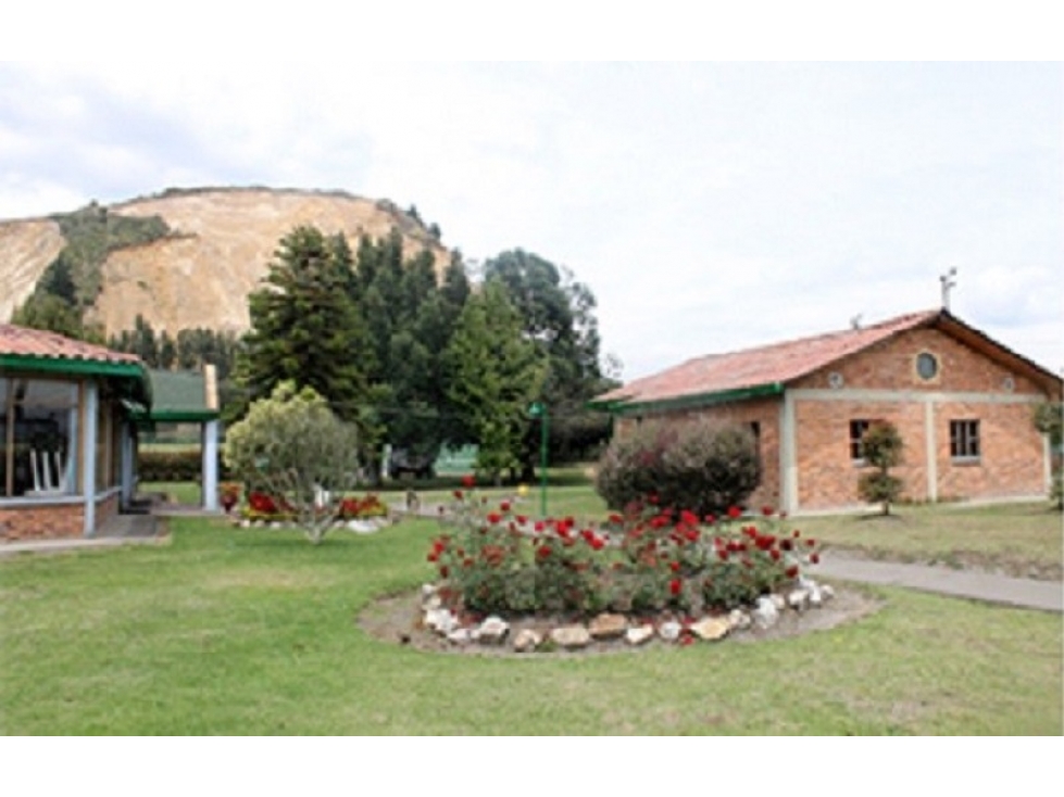 Vendo Lotes en Vereda Chuntame, Cajicá - 3