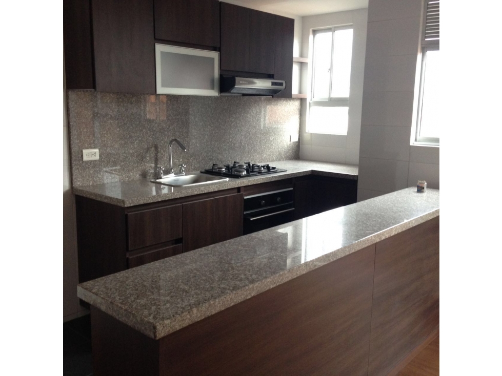 Vendo Excelente Apartamento - La Calleja - Bogotá — foto 3