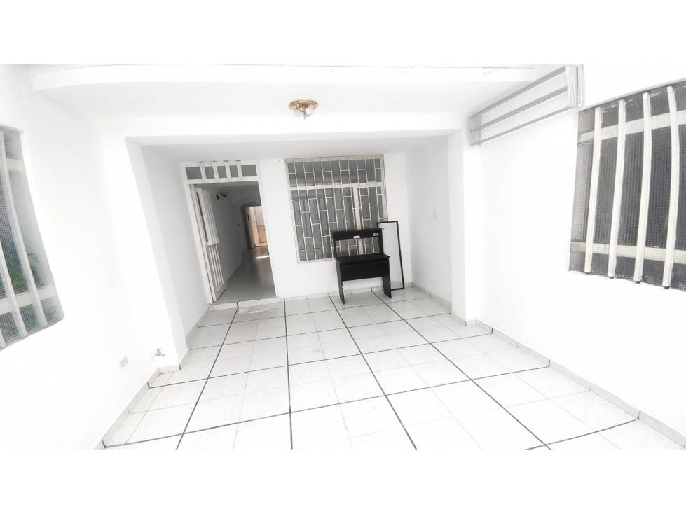 VENTA CASA EN LOS ANDES, BOGOTÁ — foto 3