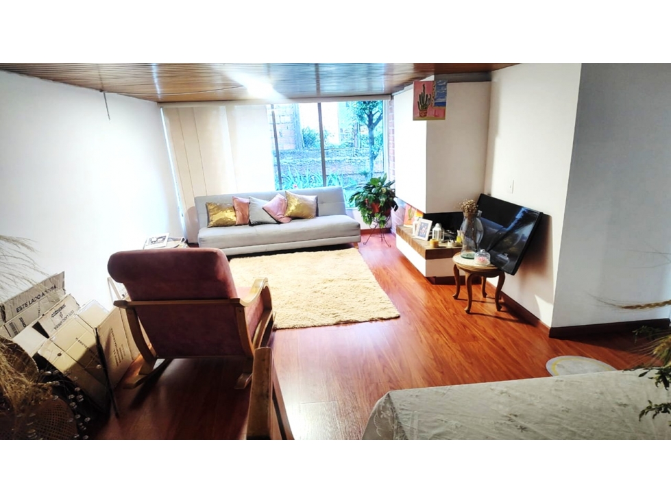SE VENDE APARTAMENTO EN BELMIRA — foto 4
