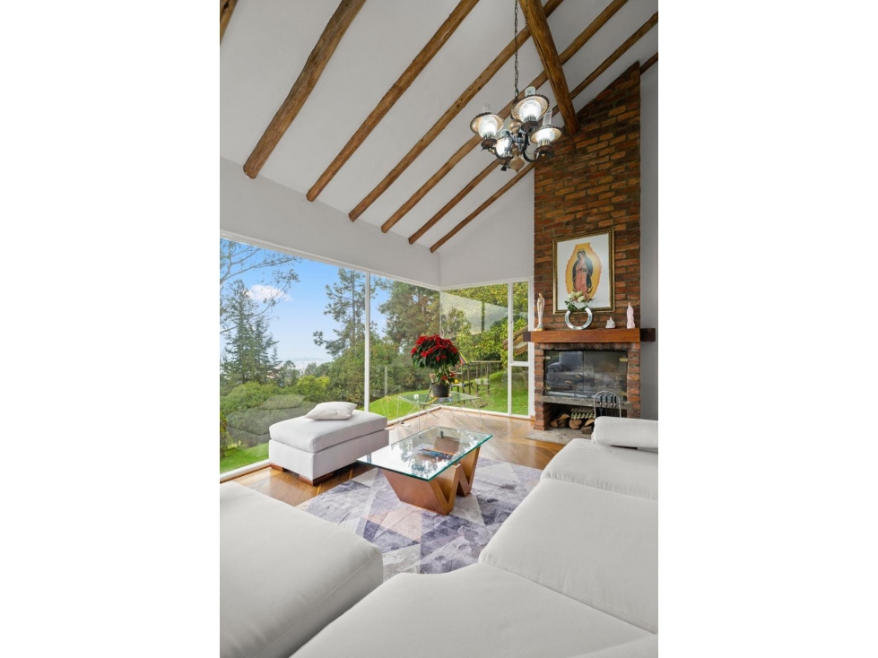 Hermosa Casa en Yerbabuena Remodelada . -Chía- Yerbabuena. — foto 2