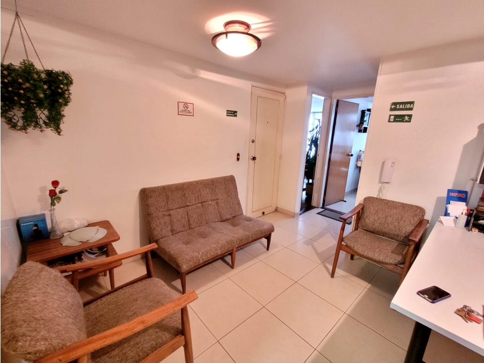 VENDO OFICINAS EN GALERIAS DESDE 72 MILLONES — foto 4