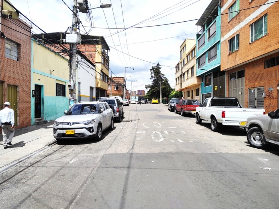 SE VENDE CASA LOTE EN EL BARRIO EL VERGEL — foto 5