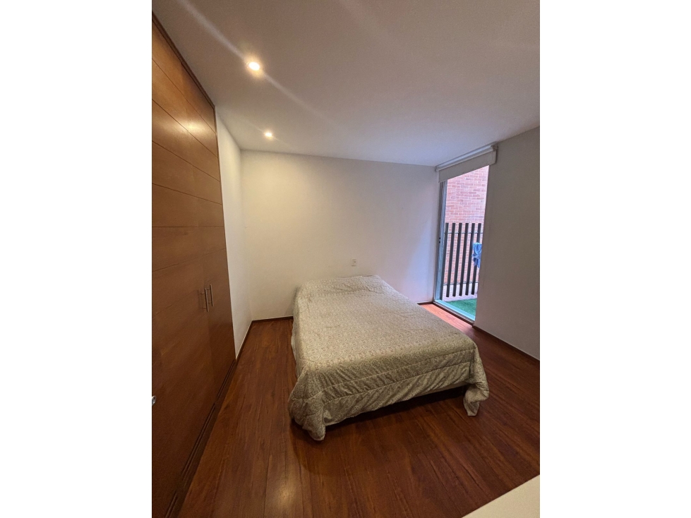 En venta Magnifico Apartamento Chapinero Btá — foto 6