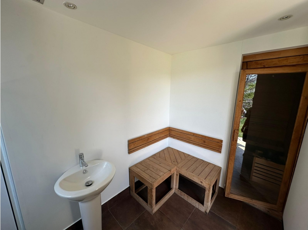 Maravillosa Casa Campestre en La Mesa, Cund. Vía San Joaquín K8 — foto 4