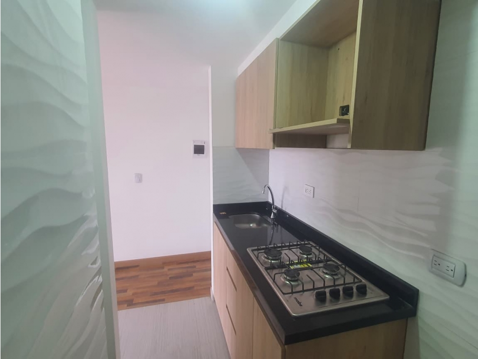 VENDO APARTAMENTO PARA ESTRENAR FONTIBON — foto 6