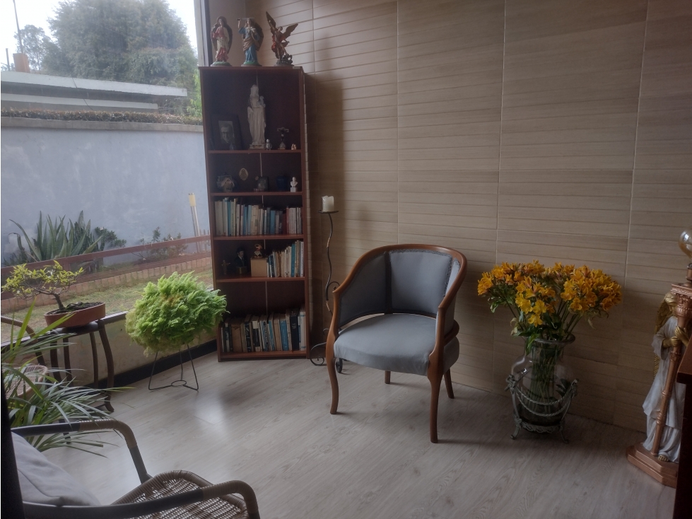 VENDO LINDA CASA ESQUINERA CHIA VEREDA FAGUA CON PATIO — foto 6