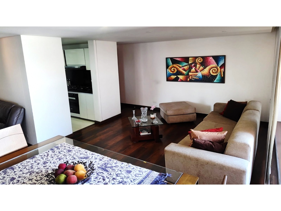 SE VENDE APARTAMENTO EN PONTEVEDRA — foto 4