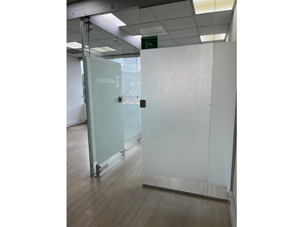 Oficina en Arriendo Rincón del Chicó (zona Chicó norte) Bogotá — foto 5