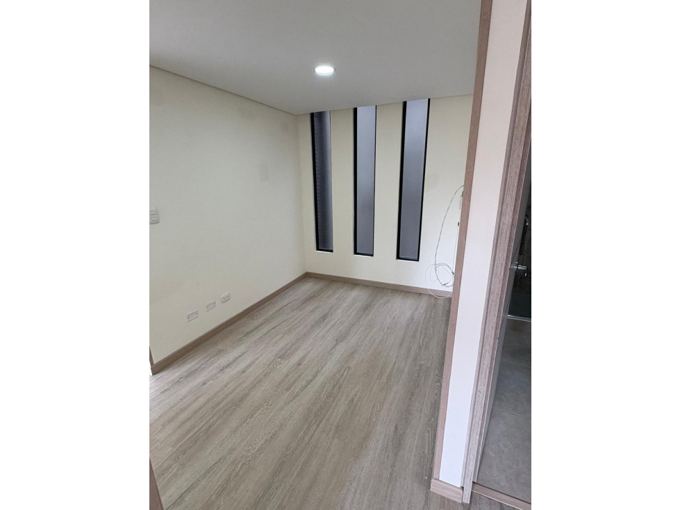 VENTA LINDO E ILUMINADO APARTAMENTO EN CAJICA TERRASABANA — foto 4