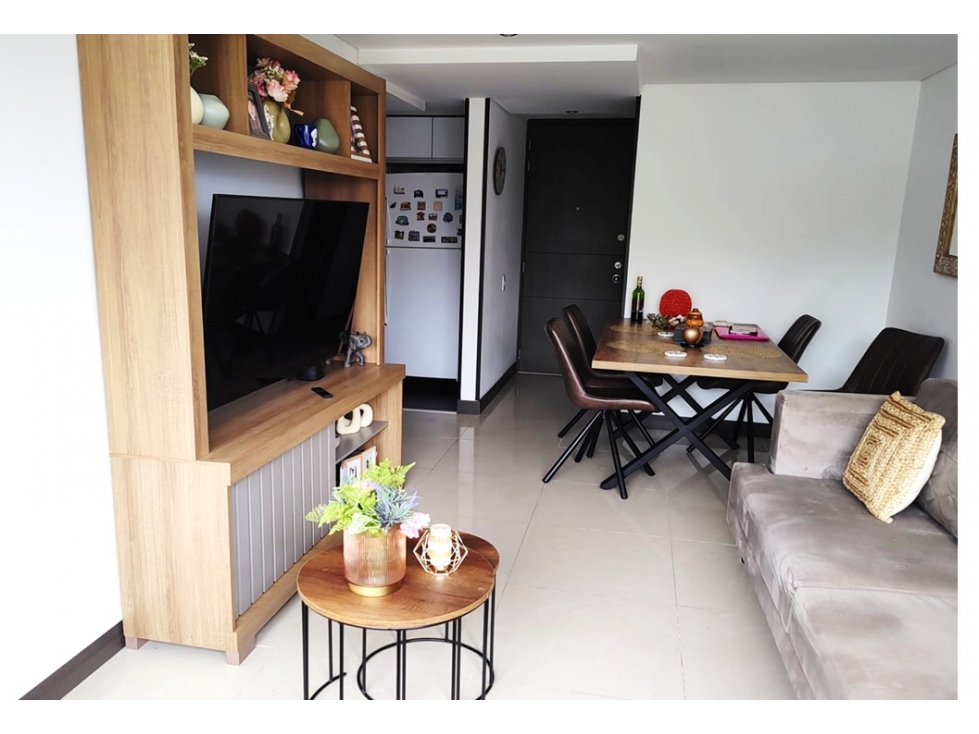 SE VENDE APARTAMENTO EN GRATAMIRA — foto 4