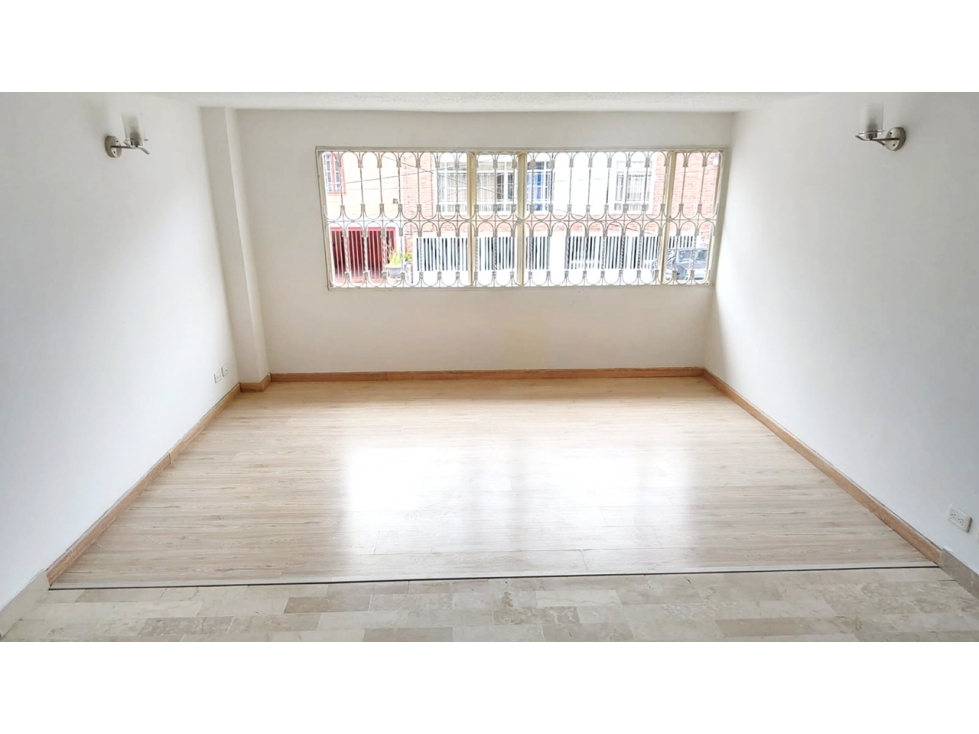 SE VENDE APTO EN CEDRO GOLF — foto 4