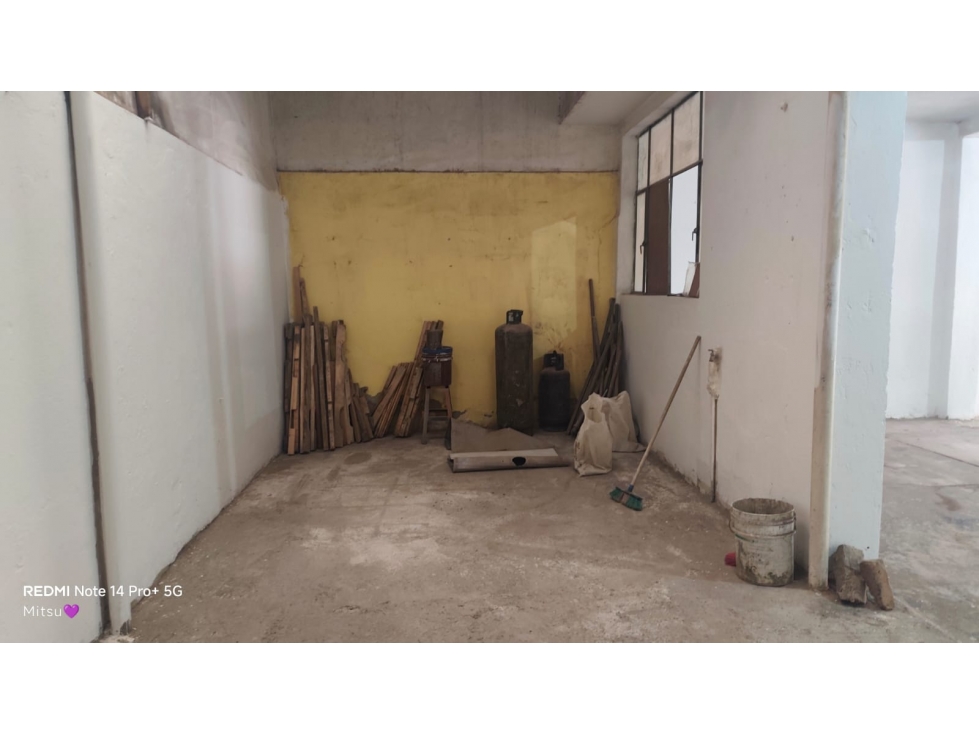 ARRIENDO BODEGA EN KENNEDY- ONASSIS — foto 4