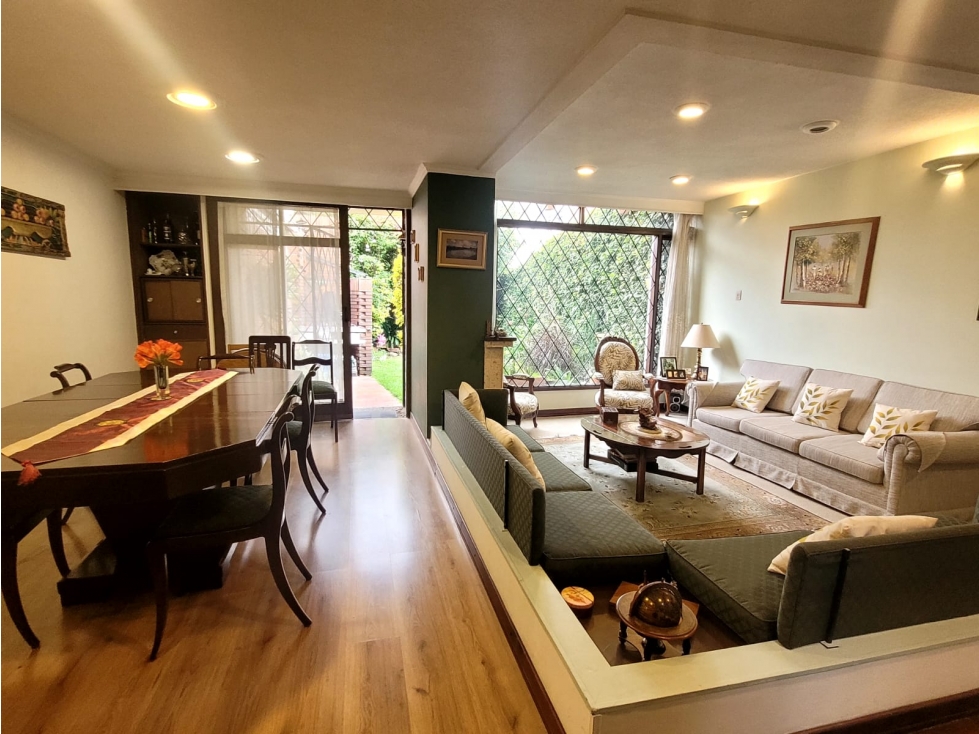 VENDO CASA EN PASADENA, BOGOTA — foto 3