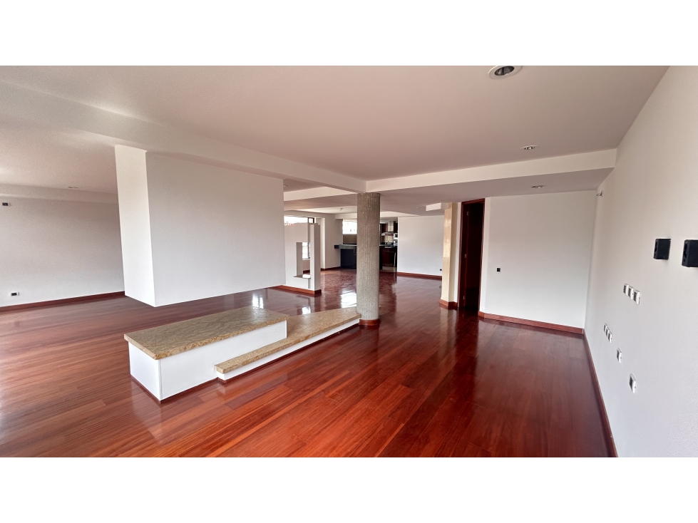 ARRIENDO AMPLIO PH EN SANTA BARBARA OCCIDENTAL — foto 5