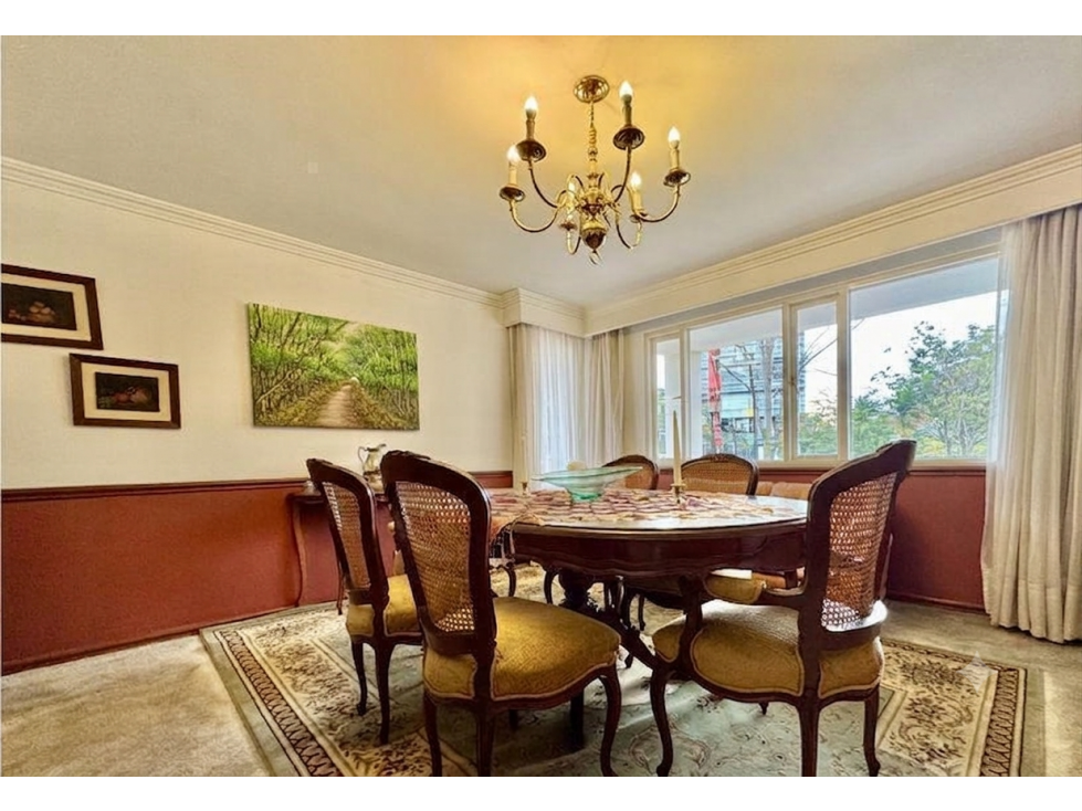 VENTA CASA CLASICA EN CONUNTO SAN PATRICIO — foto 3
