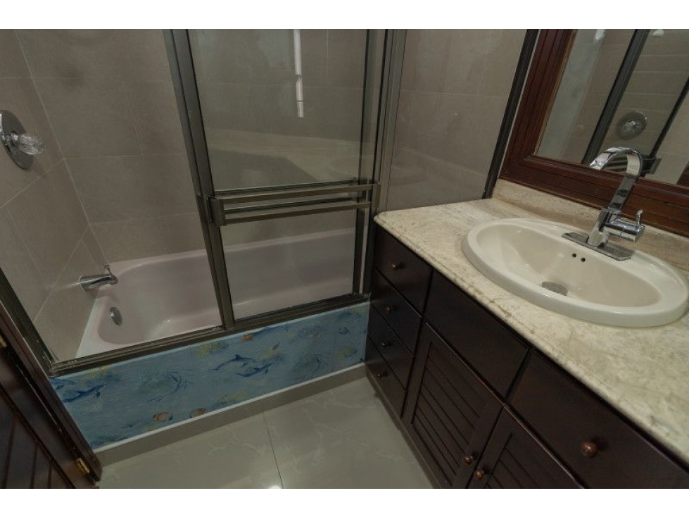 VENTA APARTAMENTO SAN PATRICIO — foto 6