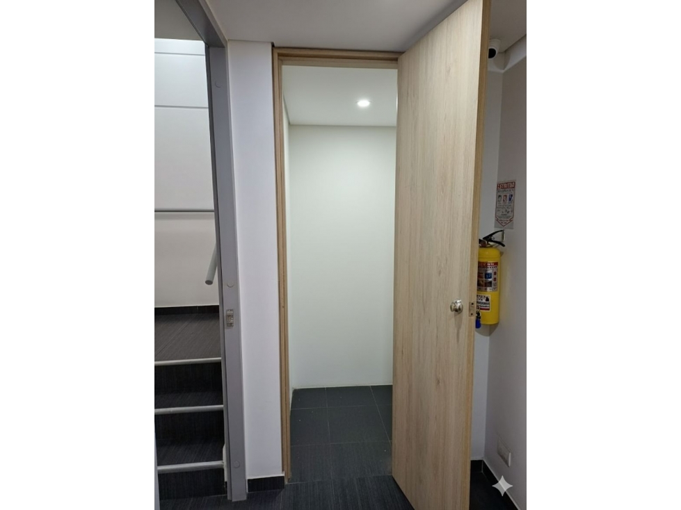VENTA APARTAMENTO TEUSAQUILLO — foto 4