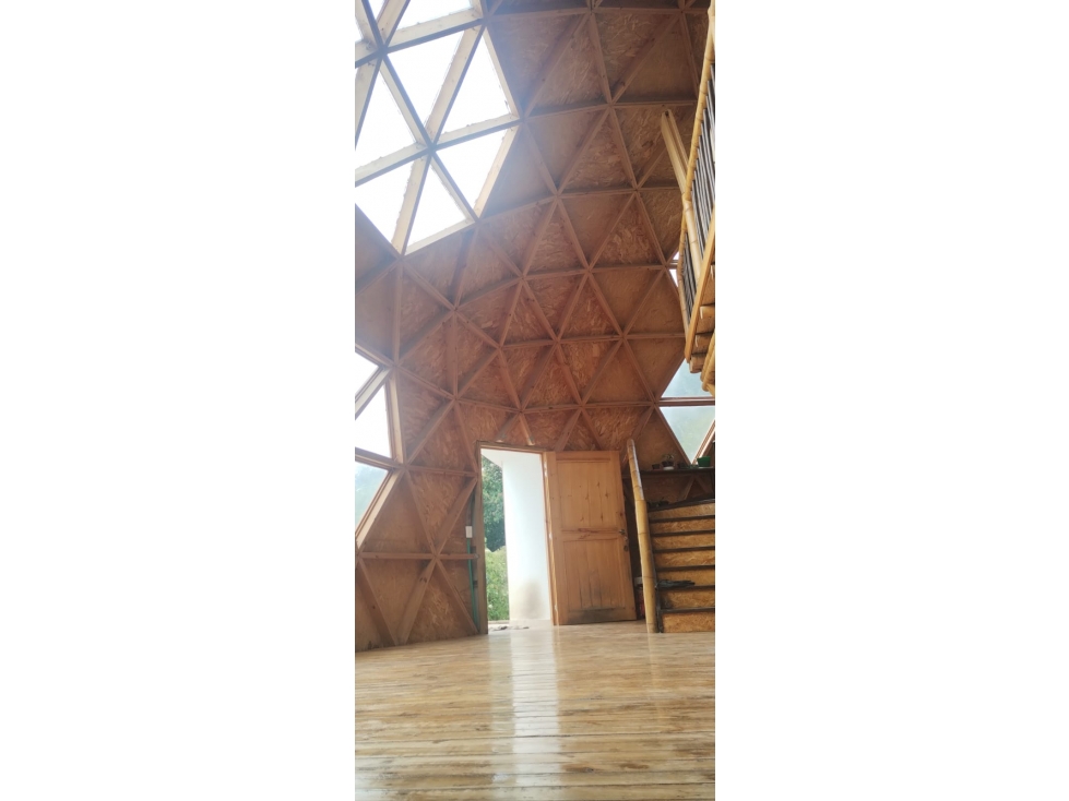 VENDO FINCA EN TENJO CUNDINAMARCA CON DOMO Y DOS APTOS — foto 4