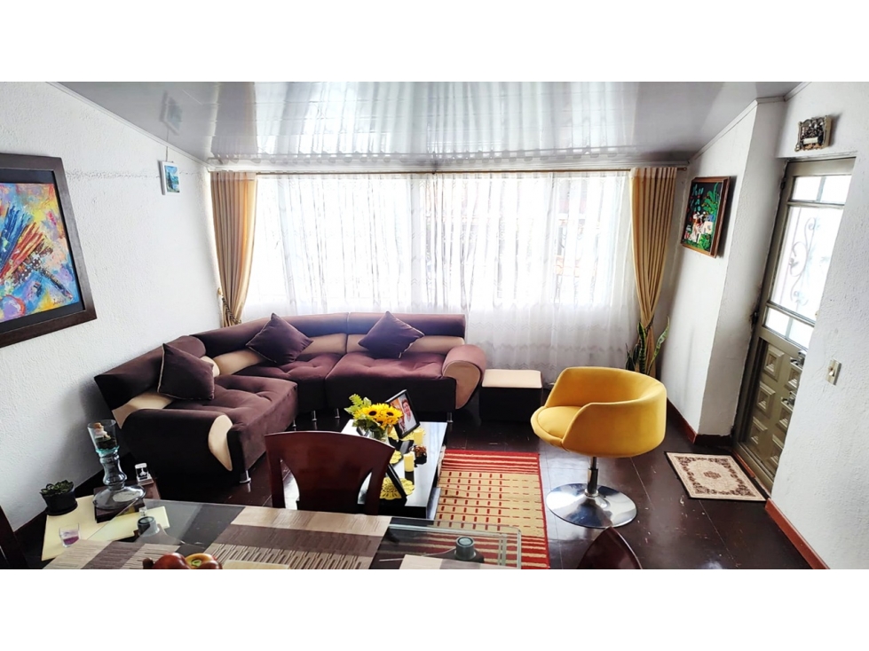 SE VENDE APARTAMENTO EN CEDRO GOLF — foto 4