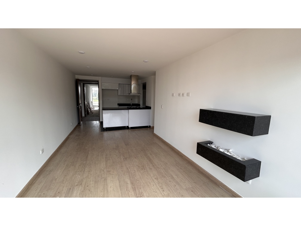 VENTA APARTAMENTO PARA ESTRENAR EN CAJICA CHUNTAME — foto 4