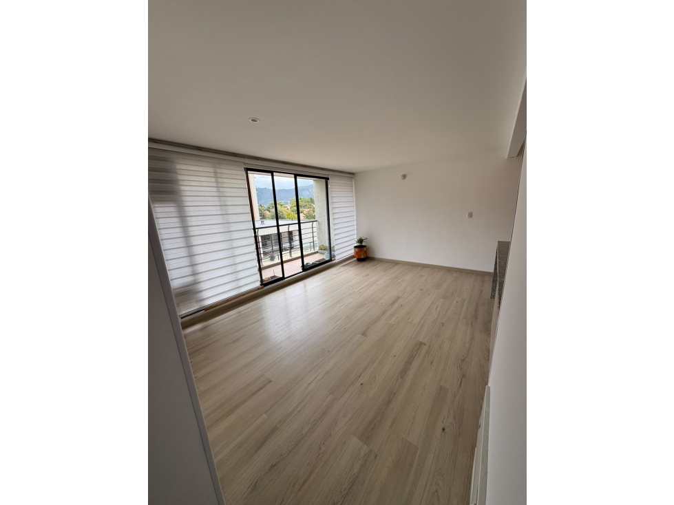 ARRIENDO LINDO APARTAMENTO EN CAJICA CANELON