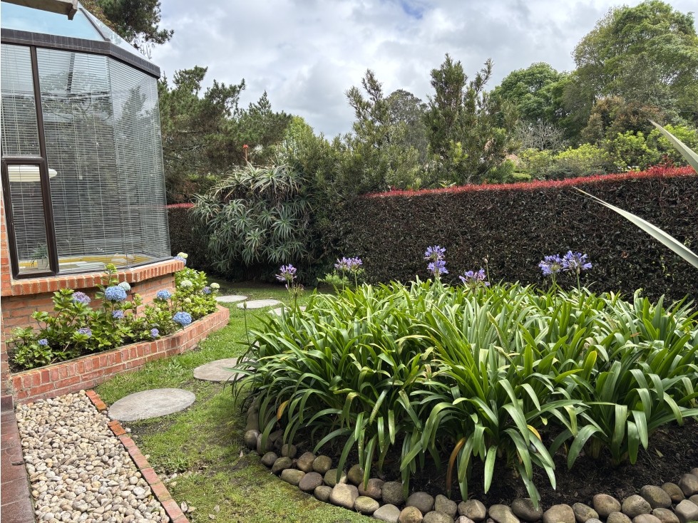 Vendo espectacualr casa en Guaymaral — foto 4