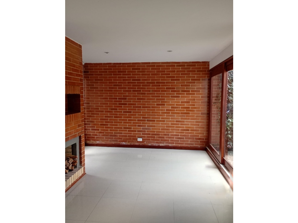 vendo Casa de 2 pisos Chia — foto 4
