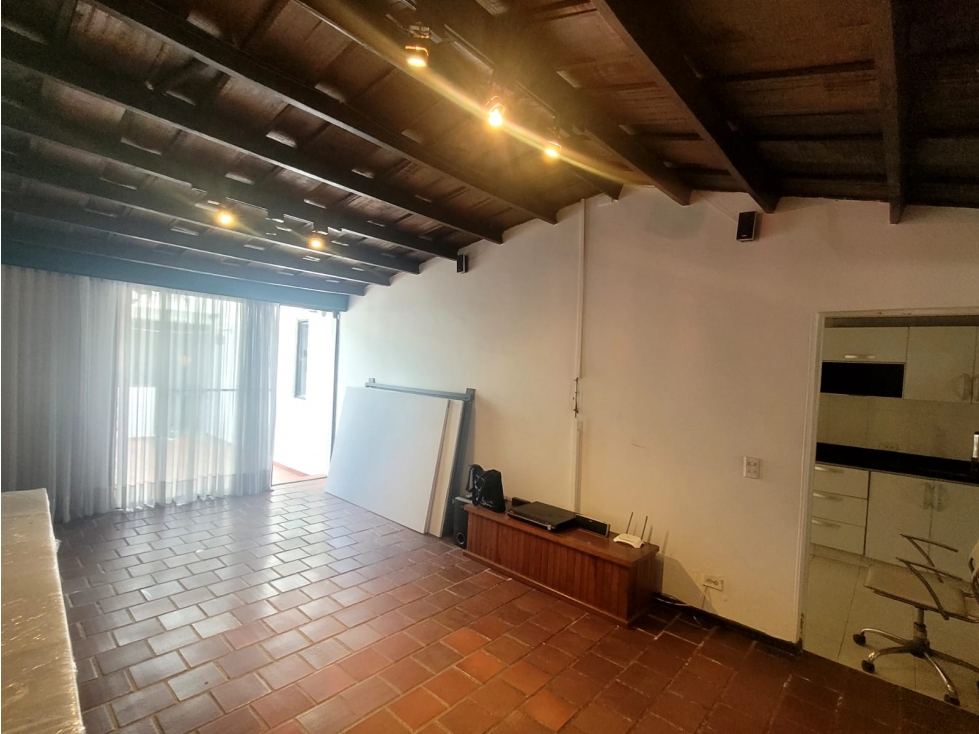 CASA AMPLIA EN URBANIZACIÓN LAS VILLAS CERCA A CC BULEVAR NIZA — foto 5