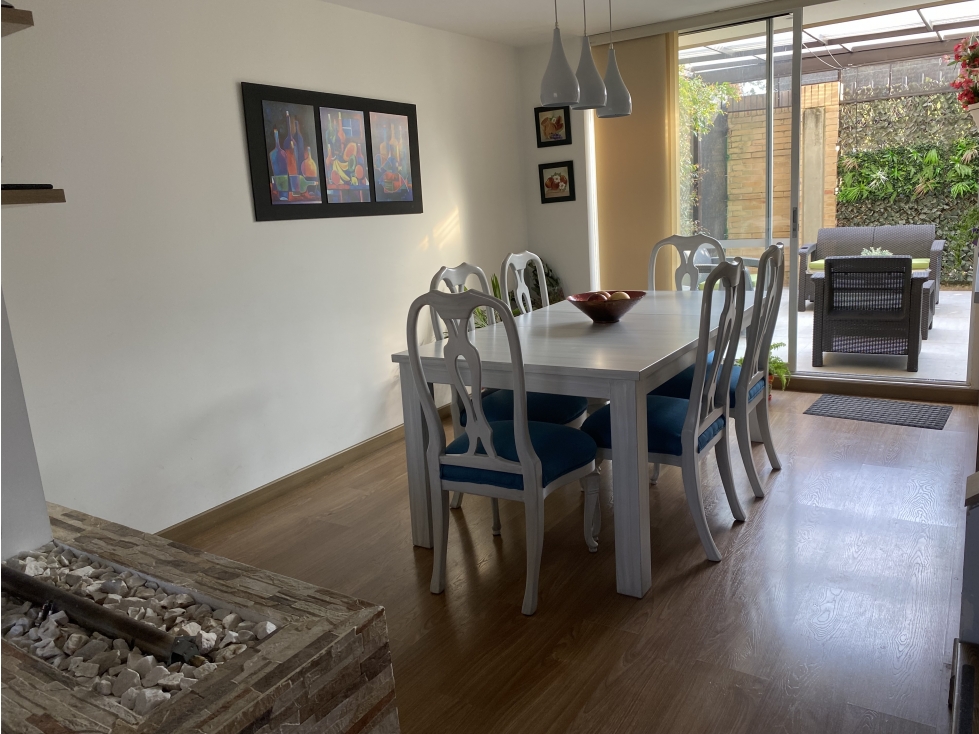 vendo casa en Cajica ! — foto 4