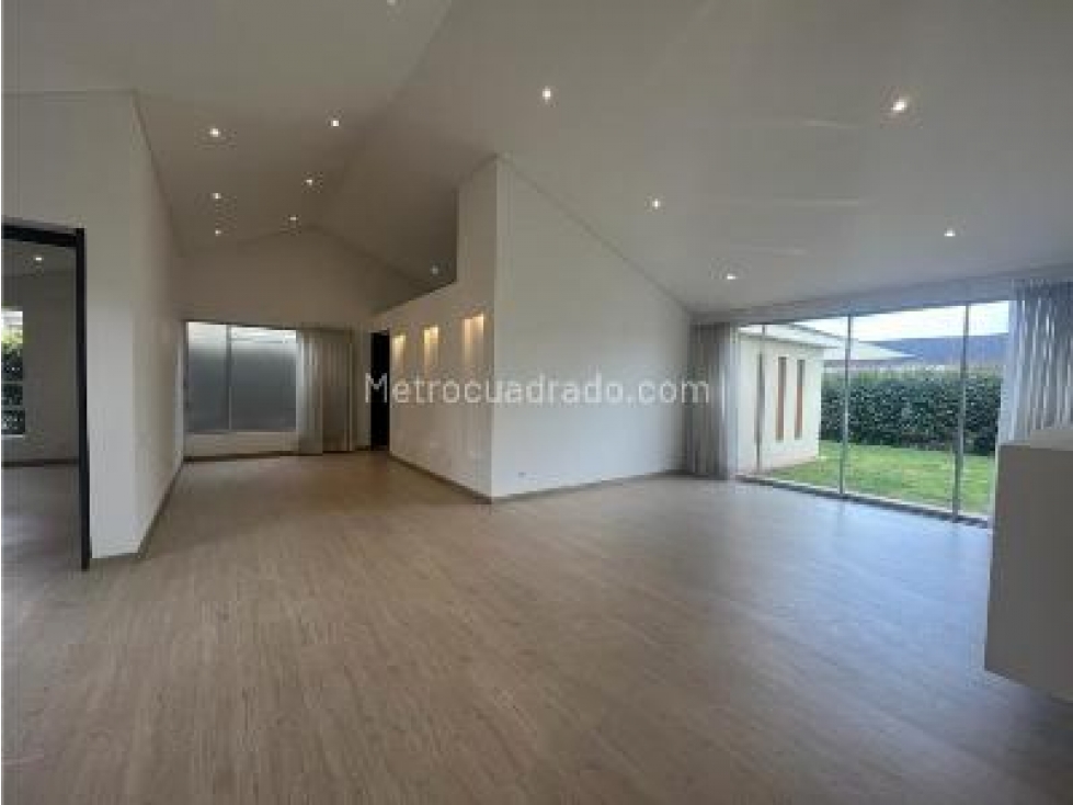 Vendo casa de 1 piso Cajica — foto 4