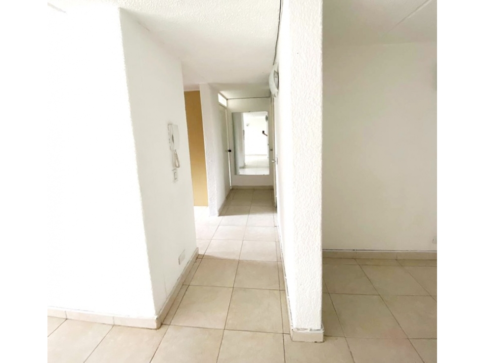 SE VENDE APARTAMENTO EN BOCHICA — foto 4
