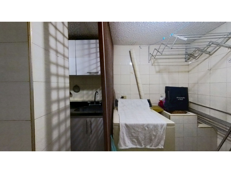 VENTA APARTAMENTO EN EL CONTADOR USAQUEN — foto 6