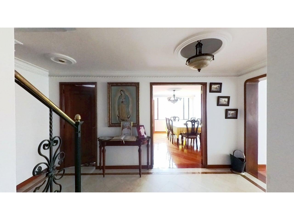 VENTA APARTAMENTO SAN PATRICIO, USAQUEN — foto 5
