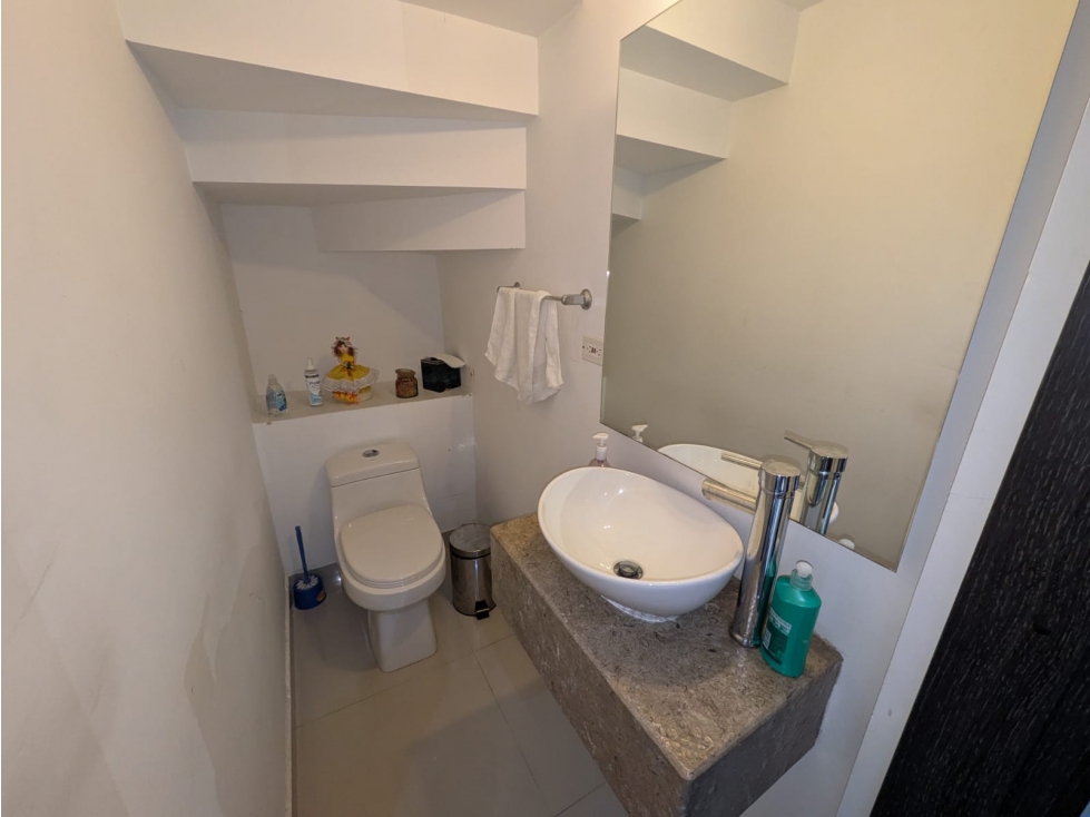 VENDO EXCELENTE CASA EN LA BALSA - 3