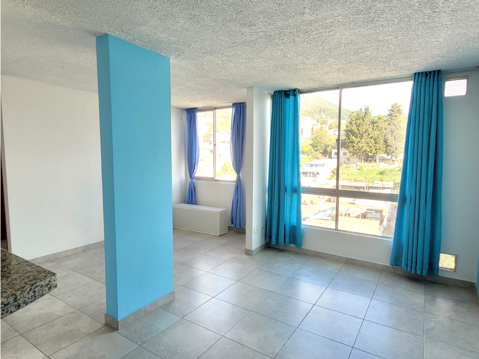 ARRIENDO APARTAMENTO EN ALTAVISTA MIRADOR SAN CRISTOBAL — foto 5