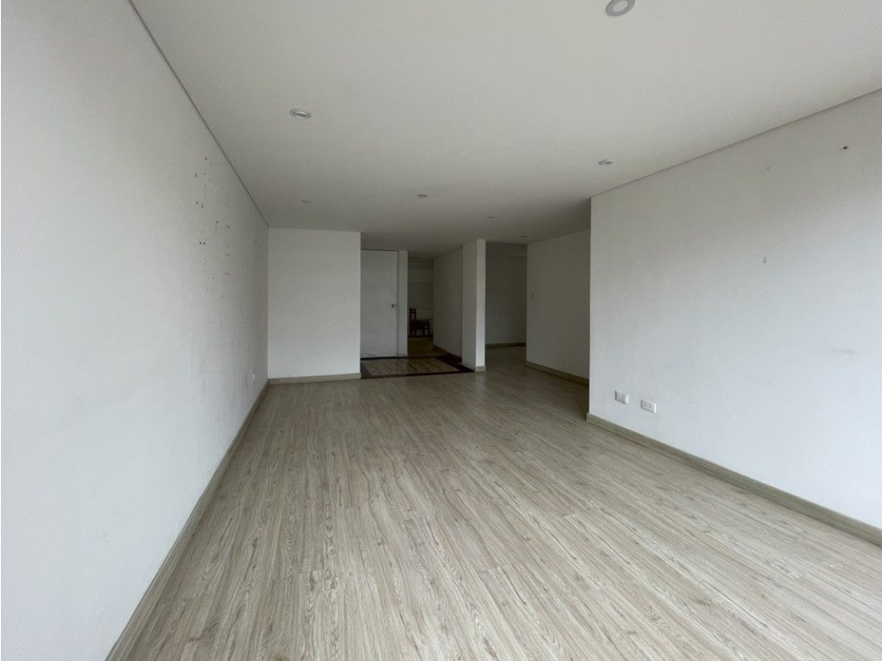 VENTA APARTAMENTO EN SANTA BARBARA, USAQUEN — foto 2