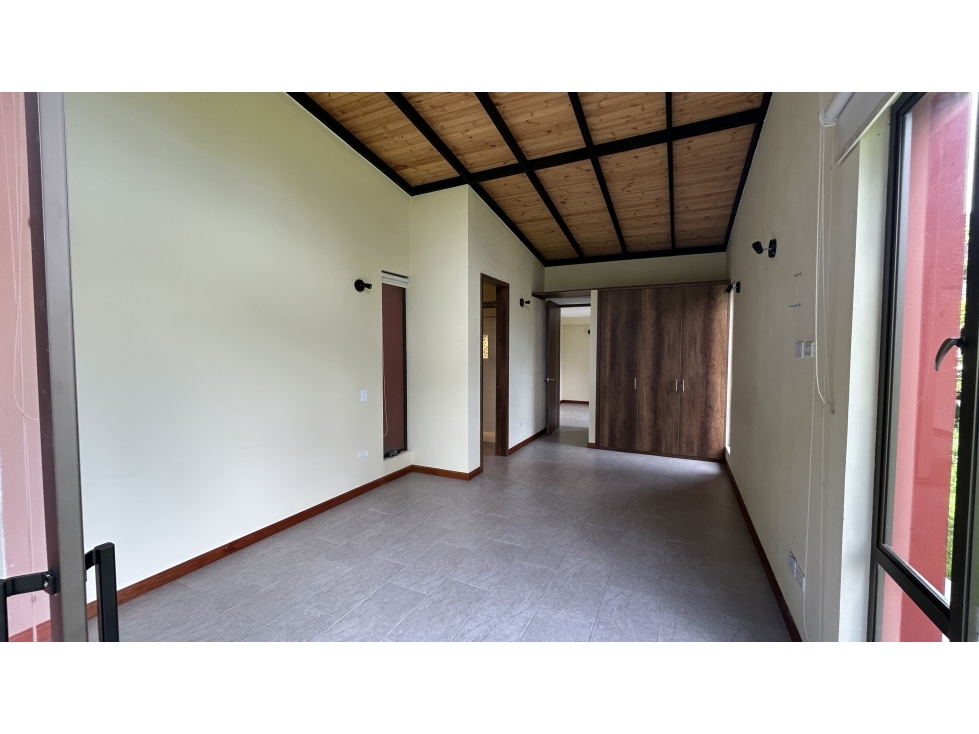 ARRIENDO CASA CAMPESTRE DE 1 HABITACION EN SINDAMANOY — foto 3