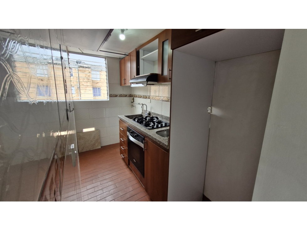 VENTA APARTAMENTO EN SAN ANTONIO NORTE, USAQUEN — foto 4