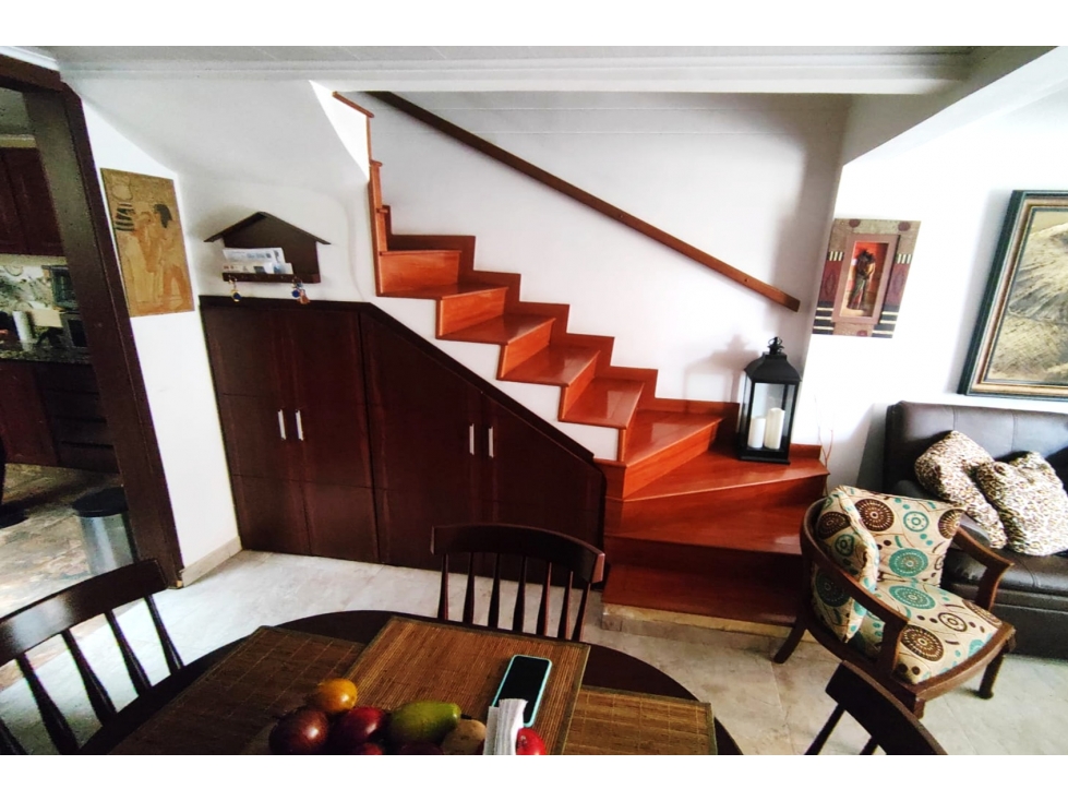 SE VENDE CASA EN SUBA COMPARTIR — foto 4