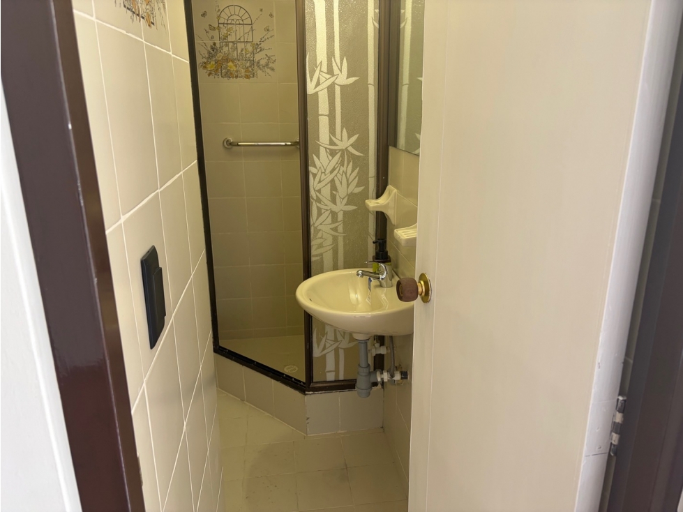 SE RENTA APARTAESTUDIO PALERMO — foto 4