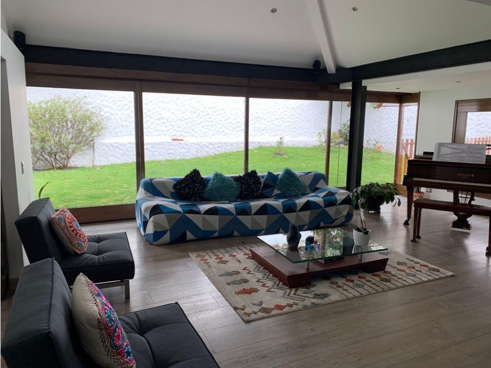 HERMOSA CASA GALATEA — foto 5