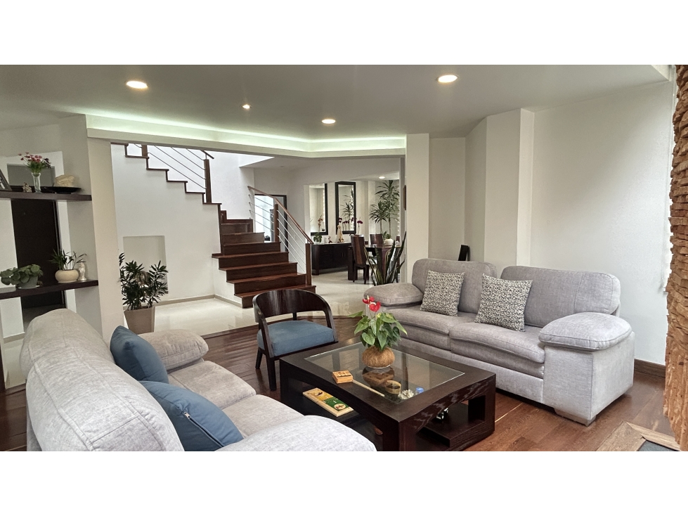 VENTA AMPLIA CASA EN CHIA VEREDA LA BALSA — foto 5