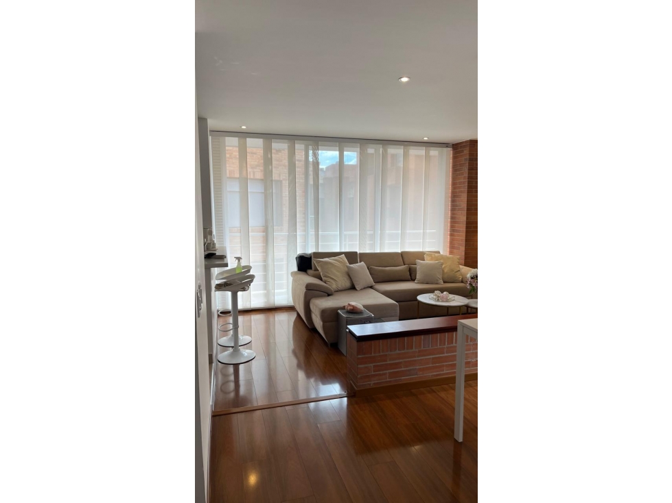ROSALES MARAVILLOSO APARTAMENTO — foto 3