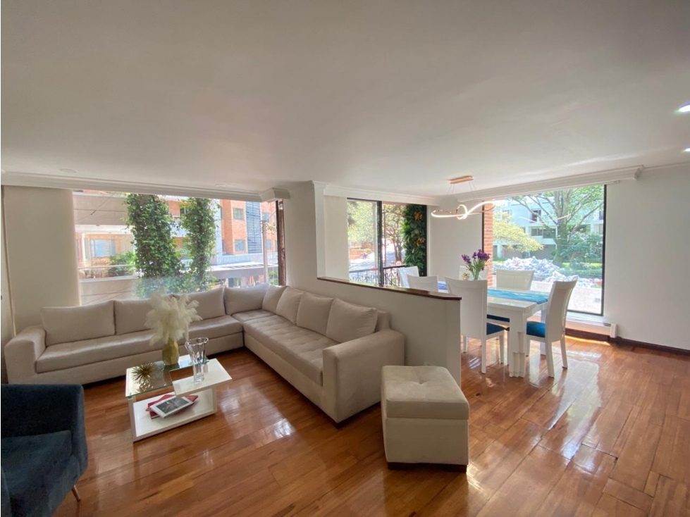 ROSALES HERMOSO APARTAMENTO — foto 3