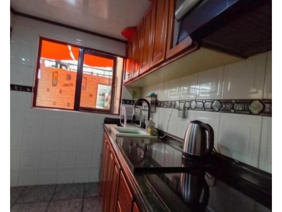 VENTA CASA VILLA LUZ — foto 4