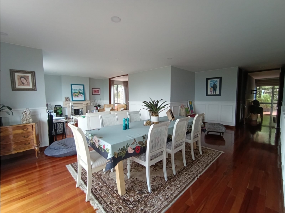 EXCELENTE APARTAMENTO LINDARAJA TERRAZAS MARAVILLOSA VISTA