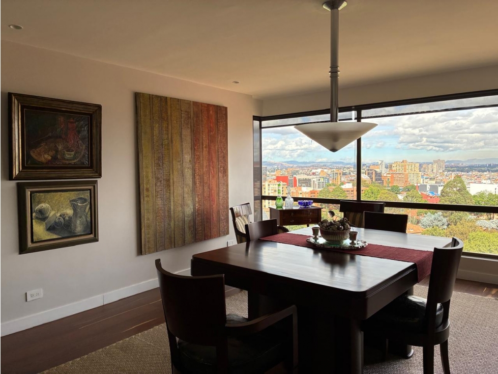 Lindo Apartamento en Venta - El Nogal - Bogotá - Cundinamarca-. — foto 6