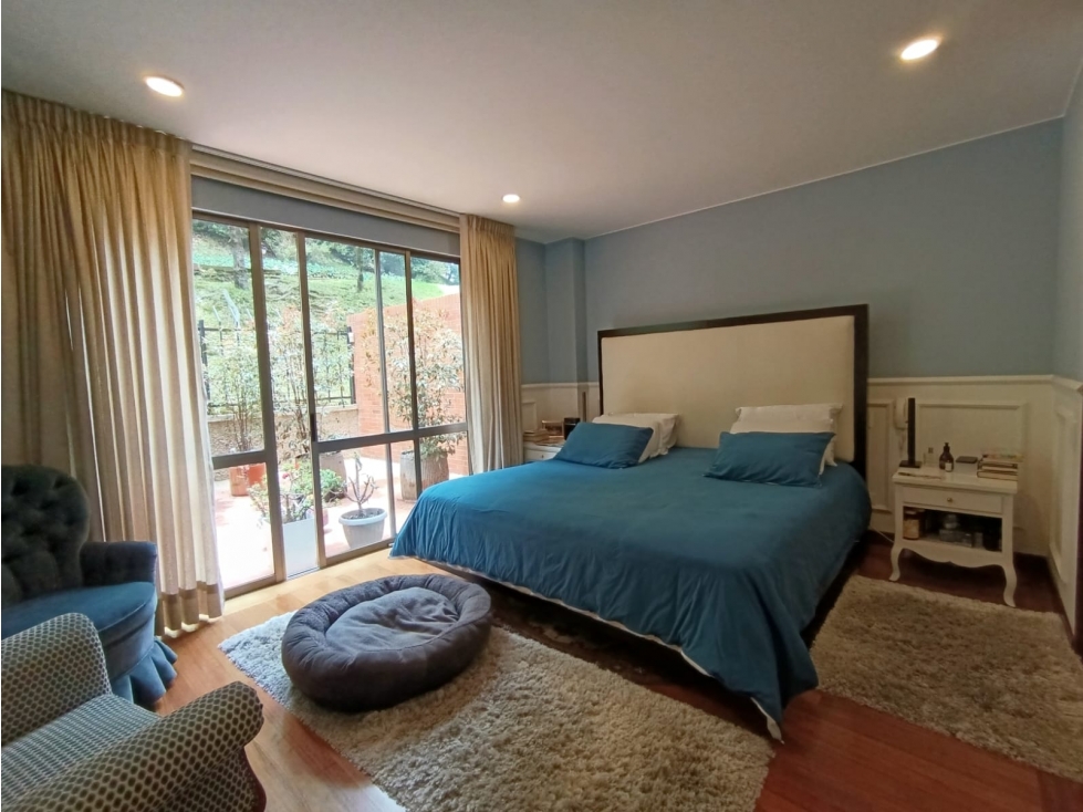 EXCELENTE APARTAMENTO LINDARAJA TERRAZAS MARAVILLOSA VISTA — foto 6